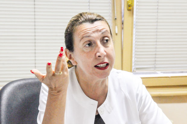 Жене су препознале значај мамографије